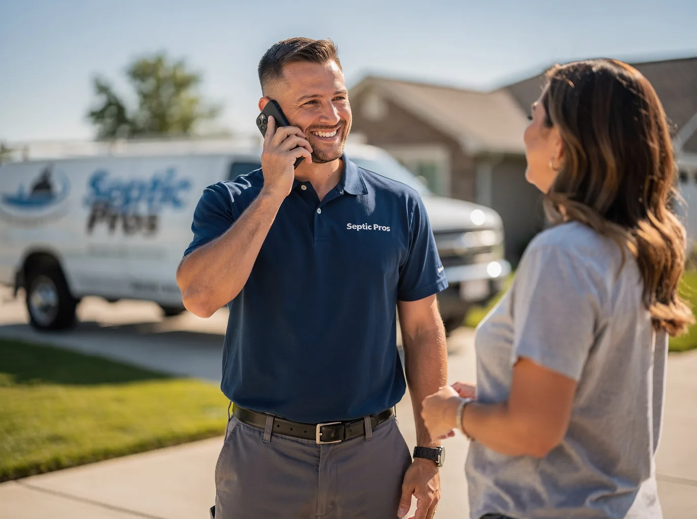 Septic Tank Pumping Bearcreek, MT FAQs